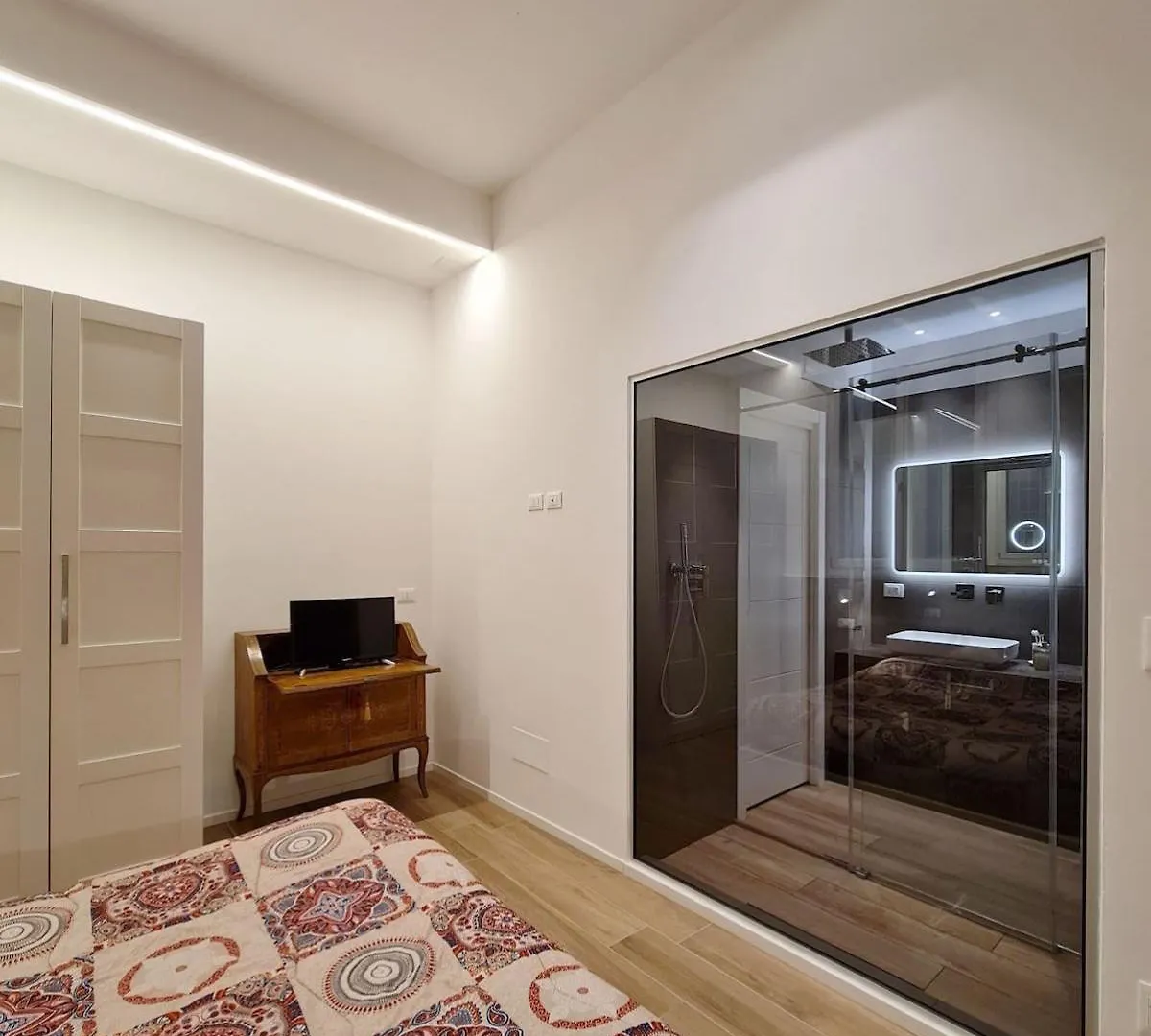Apartment Forni Suite Bologna