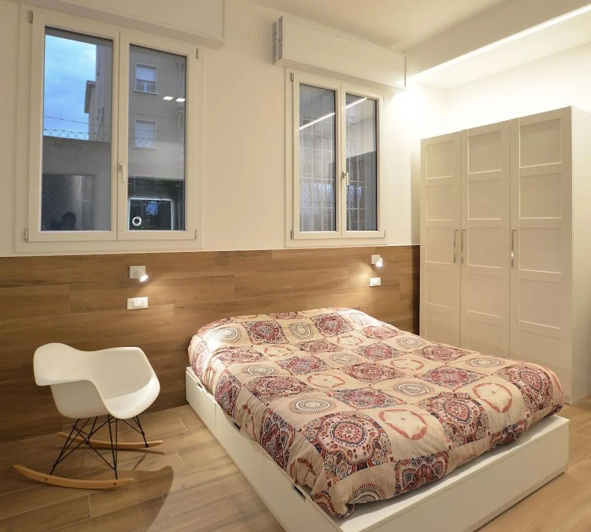 Forni Suite Bologna Apartment