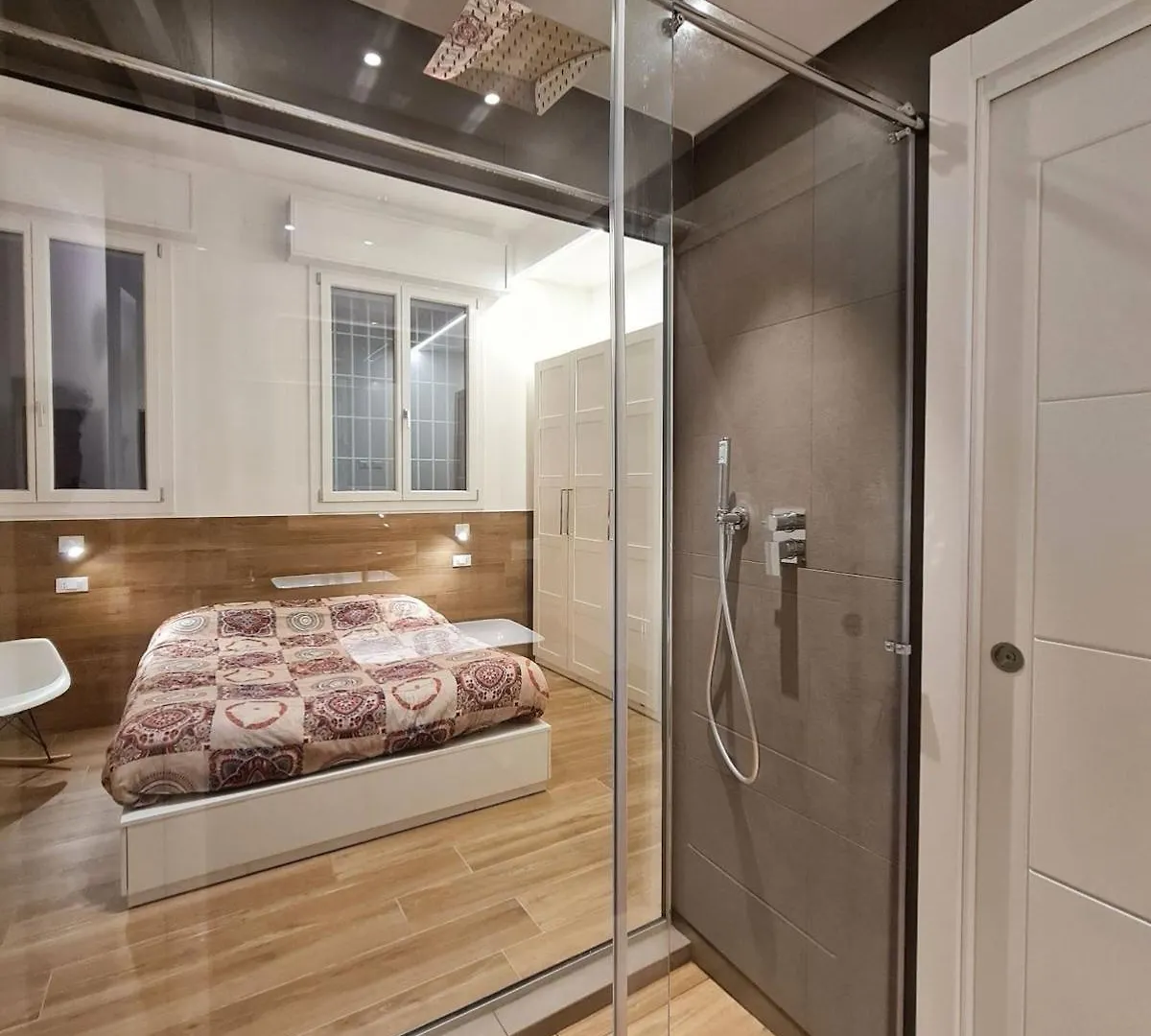 Forni Suite Bologna Italy