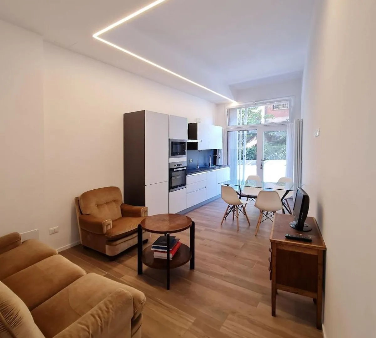 Forni Suite Bologna